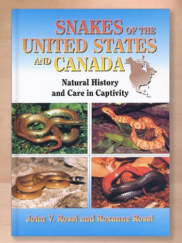 Curated visual reference: Feeding Snakes In Captivity Naturally Reference: Snakes Of The United States And Canada Natural History And