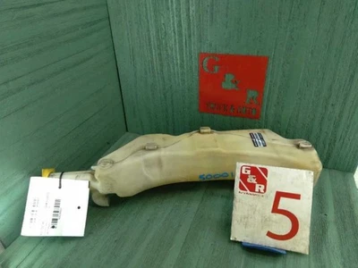 VOLKSWAGEN ROUTAN 2009-2014 DEPÓSITO REFRIGERANTE BOTELLA CONTENEDOR 04677569AA Foto 1 de 4