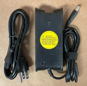 Adattatore AC Dantona per laptop Dell 3,34 A 19,5 V *NOB* - Foto 1 di 12