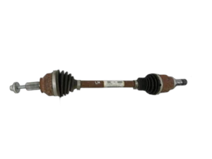 Antriebswelle Gelenkwelle Hi Li für Renault Twingo III BCM 1,0 52KW 20tkm!! - Bild 1 von 9