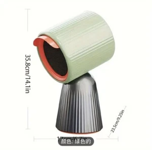 BAMOUSSE Mini Desktop Range Hood, Suitable ,Hotpot, and BBQ Air Purification. - Picture 1 of 5