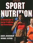 Sport Nutrition by Michael Gleeson and Asker Jeukendrup (2009, Paperback)
