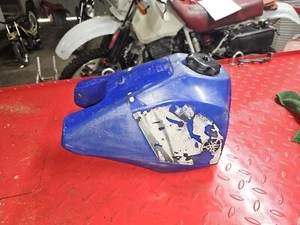 1999 Yamaha Pw80 Gas Tank Oem - Picture 1 of 6