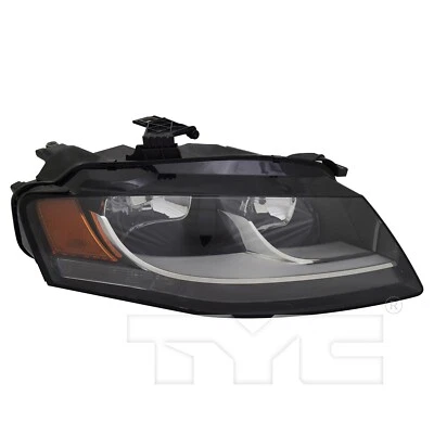 TYC Headlight Assembly for A4, S4 20-9039-00-9 - Image 1 of 4