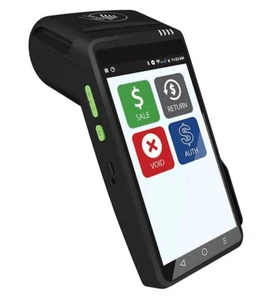 Dejavoo QD4 versión WiFi ***DESBLOQUEADO*** - Imagen 1 de 5