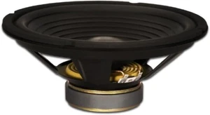 Altoparlante di ricambio GW-210 OEM Goldwood Sound 8 10 watt woofer 8 ohm - Foto 1 di 4