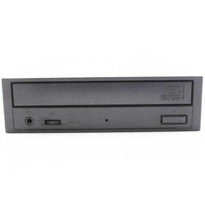 NEC Corp High Speed CD-R Rewritable Drive AD3DNR-7900A FOR PARTS UNTESTED 2002 - Image 1 of 4