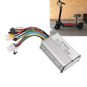 48V Electric Scooter Brushless Motor Speed Controller for KUGOO M4 2-Wheels Typ - Picture 1 of 12