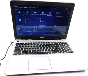 ASUS X556U Core i5-7200U 2.50GHz 8GB RAM 15.6" Free Shipping. - Picture 1 of 4