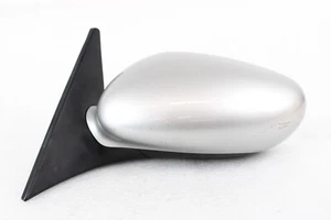 ๐ 1999-2003 Porsche 911 996 Driver Left Side Silver Door Mirror OEM - Picture 1 of 20