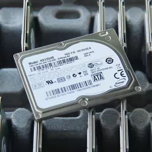 1.8" HS12UHE 120GB Hard Disk Drive FOR 2008 2009 MacBook Air Rev.b Rev.c A1304 - Picture 1 of 4