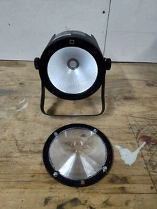 Chauvet DJ COREpar 40 USB LED Cob Light with Diffuser Lens Tested Working - Picture 1 of 4