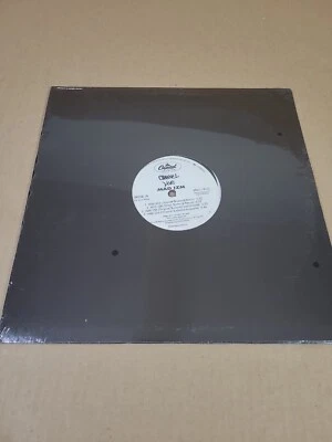 1994 CHANNEL LIVE - MAD IZM BUCKWILD REMIX  CAPITOL RECORDS KRS-ONE New! Hiphop - Image 1 of 4