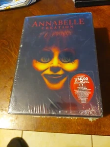 Seltene 4 DVDs zusammen versiegelt brandneu - Bild 1 von 3