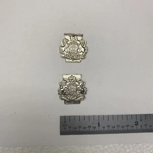 Pennsylvania Keystone Seal - Silver - Pin And Clutch - NEW - Metal Insignia - Picture 1 of 4