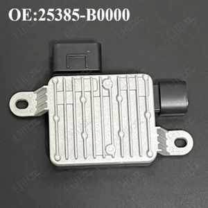 Engine Cooling Fan Module Fit For Kia Forte 2017 2018 2.0L 25385-B0000/ - Picture 1 of 4