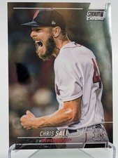 2022 Stadium Club Chrome - BUY 2 FREE SHIP - Pick Your Card - (001-200)