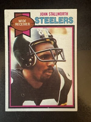 1979 Topps Football 350-528..You Pick to complete you set - Image 1 of 2