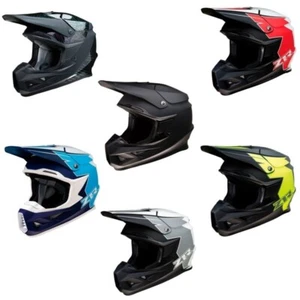 2024 Z1R F.I. MIPS MX Motocross Offroad ATV Helmet - Pick Size & Color - Picture 1 of 18