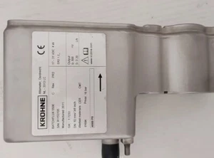 Niedriger Steuersatz✅Importiertes Durchflussmessgerät BATCHFLUX 5500 5500C - Bild 1 von 4