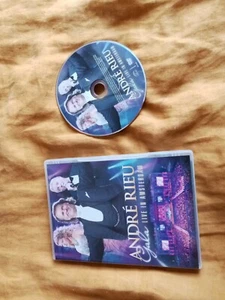 NEW & SEALED Andre Rieu - Gala LIVE IN AMSTERDAM DVD - Picture 1 of 2