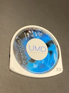Resident Evil: Apocalypse (UMD, 2005,) Sony PSP Video Disk Only. - Picture 1 of 2