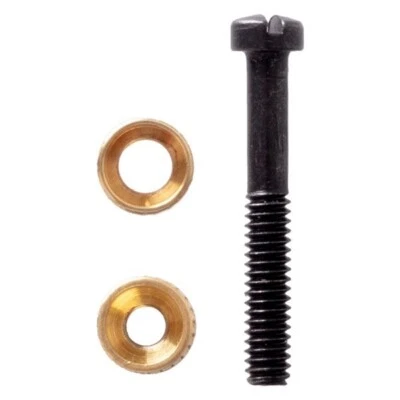 Heritage REVOLVER 握把尖叫套装 F-常规 15/16 英寸快速发货 — 第 1/2 张图片