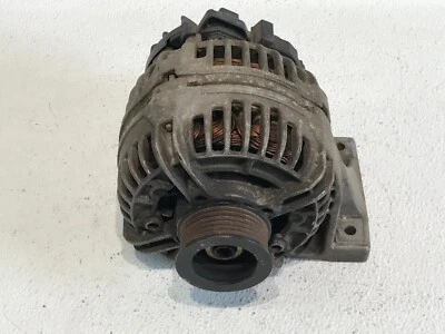 ALTERNADOR BOSCH VOLVO S80 2.8L 2.9L 1999 2000 2001 2002 0124515017 Foto 1 de 4