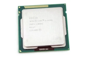 Intel Core i5-3470s 4x2.9GHz 1155 65W OEM Prozessor - Bild 1 von 1