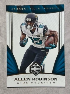 2016 Panini Limited - #52 Allen Robinson - Bild 1 von 2