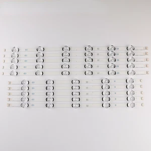 KIT LED LG INNOTEK DRT 3.0 55" LG 55LB5610 55LB650V 55LF652V 55LB5800 55LF580 - Imagen 1 de 5