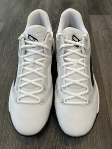 Puma Stewie 2 Team Breanna Stewart White Athletic Basketball Shoes Size 15.5 - Picture 1 of 7