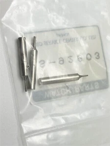 UHRENTEILE SEIKO 92603 3 STAHLSTIFTE SET FÜR SEIKO BAND EINSTELLWERKZEUG S-92603 - Bild 1 von 5