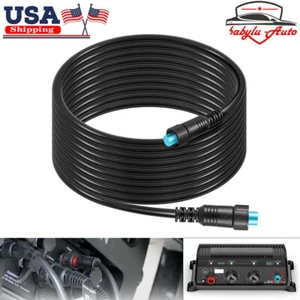 for Garmin 010-12528-01 Marine Network Cable with Small Connector 6 m / 20ft - Picture 1 of 11