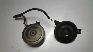 Hyundai Galloper II Horn Signal - Picture 1 of 1