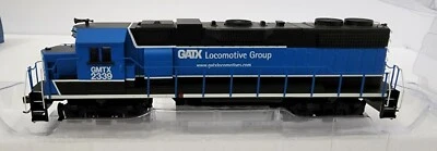 Roundhouse HO GP38-2 Diesel GATX #2339 - Image 1 of 4