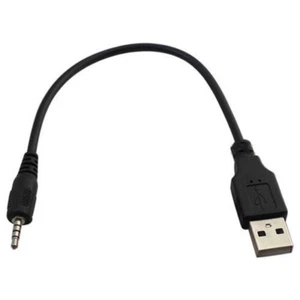 Cable de alimentación cargador USB para auriculares JBL Synchros s400bt+ Bluetooth - Imagen 1 de 5