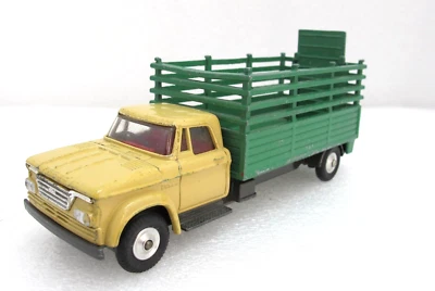 Corgi Toys Dodge Kew Fargo Beast Carrier - (3572) Foto 1 de 4