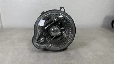 Conjunto de luz antiniebla delantera izquierda del lado del conductor OEM PORSCHE CAYMAN 2006-2008 Foto 1 de 4