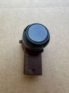 NEW GRAY  PDC Parking Sensor 1127502-12-C For 2017- 2022 Tesla Model 3 / Y - Picture 1 of 6