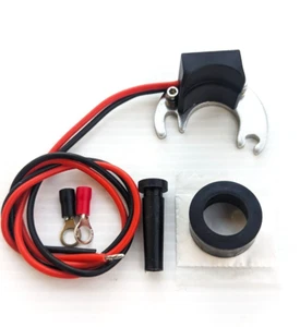 AccuSpark Electronic Ignition Kit for Toyota Landcruiser FJ75RP 3F 4.2 1986-1992 - Picture 1 of 4
