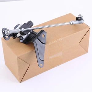 Front Left Suspension Ride Height Level Sensor for Lexus GS300 GS350 IS250 IS350 - Picture 1 of 15
