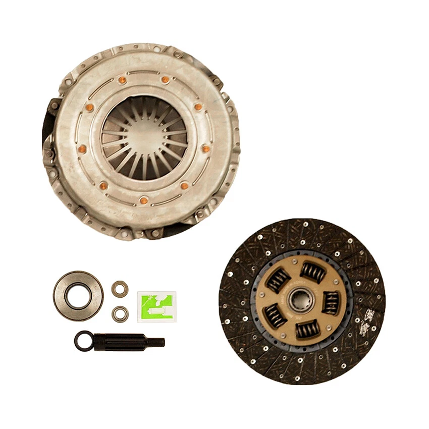 NEW OEM VALEO CLUTCH KIT FITS AMC AMBASSADOR 1966-1970 JAVELIN 1969-70 52641407 - Image 1 of 1