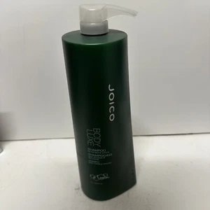 Joico Body Luxe Shampoo 33.8 OZ - Picture 1 of 3