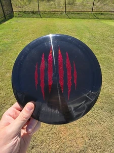 Discraft ESP Midnight Hades - Paul McBeth 6x - Disc Golf Driver - Picture 1 of 2