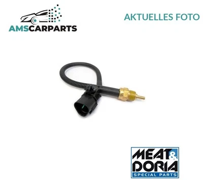 KÜHLMITTELTEMPERATURSENSOR 82408 MEAT & DORIA NEU OE QUALITÄT - Image 1 of 4