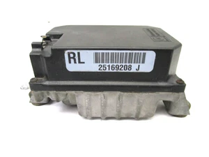 95 96 97 98 99 CHEVROLET SUBURBAN 1500 CRUISE CONTROL MODULE 25169208 OEM - Picture 1 of 10