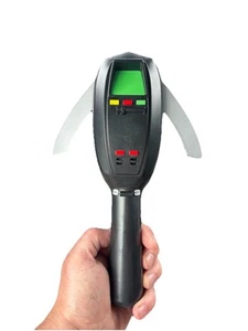 Ghostbusters PKE Meter Rep 2019 Cosplay Costume Official Authentic Testrd Works - Picture 1 of 1