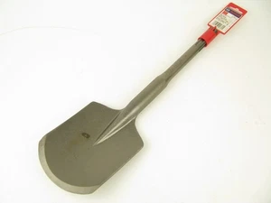 Bosch HS1922 4-1/2 Zoll x 17 Zoll Tonspaten SDS-Max Hammerstahl - Bild 1 von 5