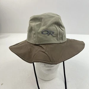 Outdoor Research Seattle Sombrero Gore-Tex Buschhut Größe Small - Bild 1 von 8